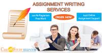 Assignment Writing Service by Casestudyhelp.com image 1